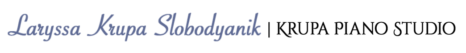 LKS Piano Logo